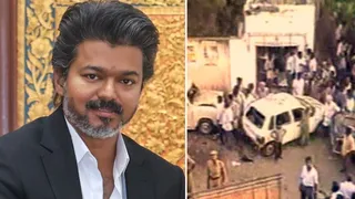 1998 कोयंबटूर विस्फोटों के दोषियों को विजय सरकार ने दी पेरोल तो भड़की बीजेपी (स्क्रीनग्रैब- सोशल मीडिया)