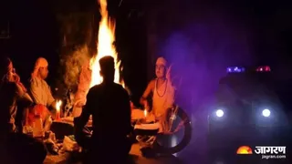 तंत्र साधना के चक्कर में पत्नी और पिता की निर्मम हत्या (सांकेतिक तस्वीर)