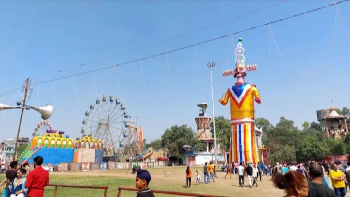 ludhiana daresi maidan