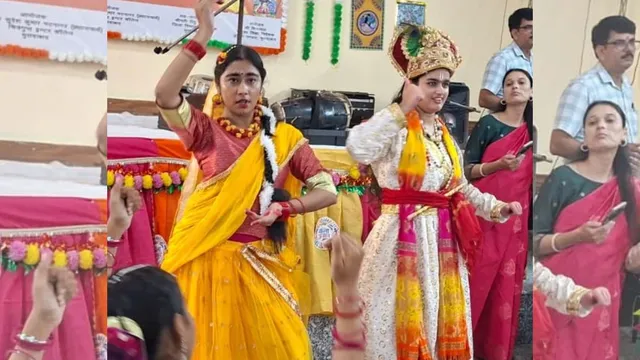 मधुबनी में 24 अक्टूबर को स्कूलों में होगा कला उत्सव, नौवीं से 12वीं तक के विद्यार्थी लेंगे भाग