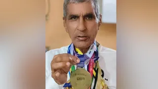 जयप्रकाश उर्फ राजा