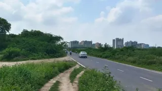 लिंक रोड बनने के बाद ग्रेटर नोएडा से फरीदाबाद जाना होगा आसान। फोटो: सांकेतिक