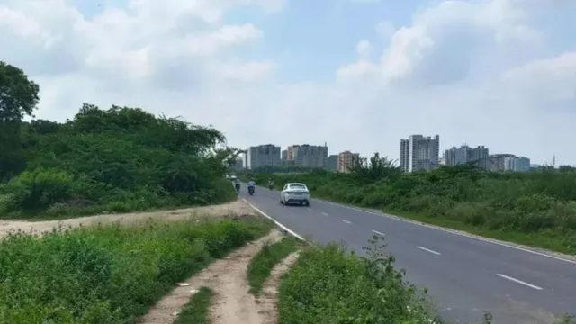 ग्रेटर नोएडा से फरीदाबाद जाना होगा सुपरफास्ट, मंझावली लिंक रोड को हरी झंडी; नवंबर-दिसंबर से दौड़ेगी गाड़ियां