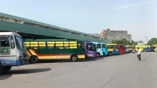 कल से परिवहन विभाग के अस्थायी कर्मचारियों की अनिश्चितकालीन हड़ताल शुरू।
