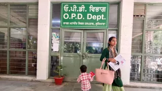 ये प्रतीकात्मक तस्वीर है।