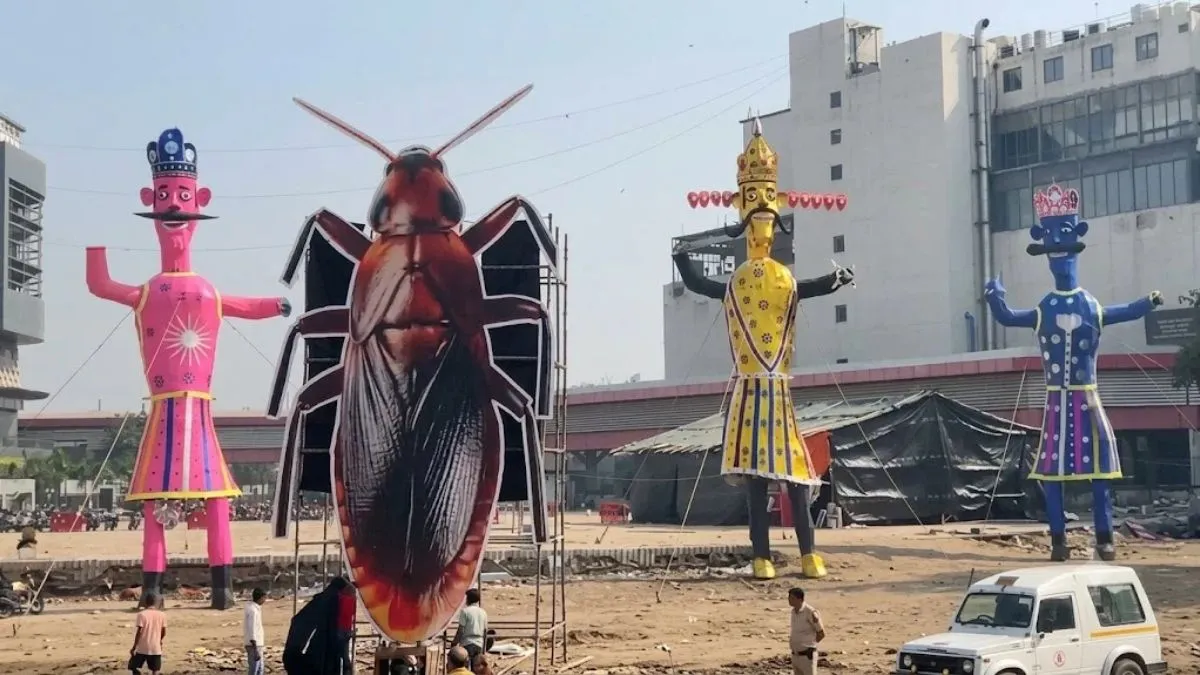 ravan-dahan-delhi