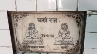 हरियाणा के इस मंदिर में ब्राह्मण रूप में विराजमान हैं लंकापति (फाइल फोटो)