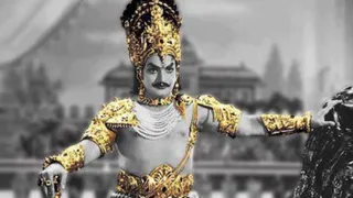 राम और रावण बना था ये एक्टर (फोटो क्रेडिट- आईएमडीबी)