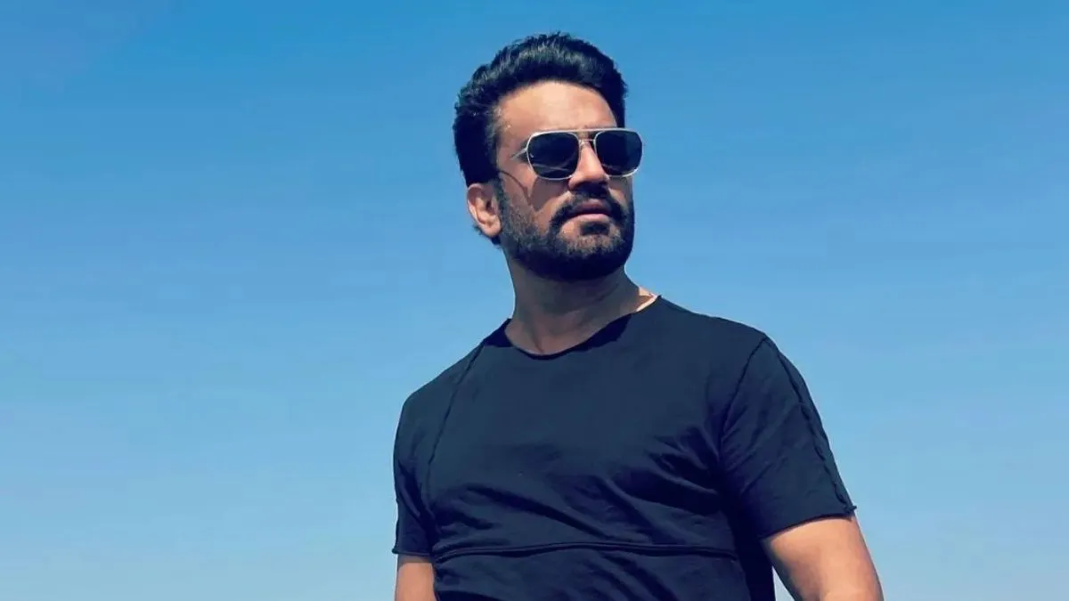sharad kelkar