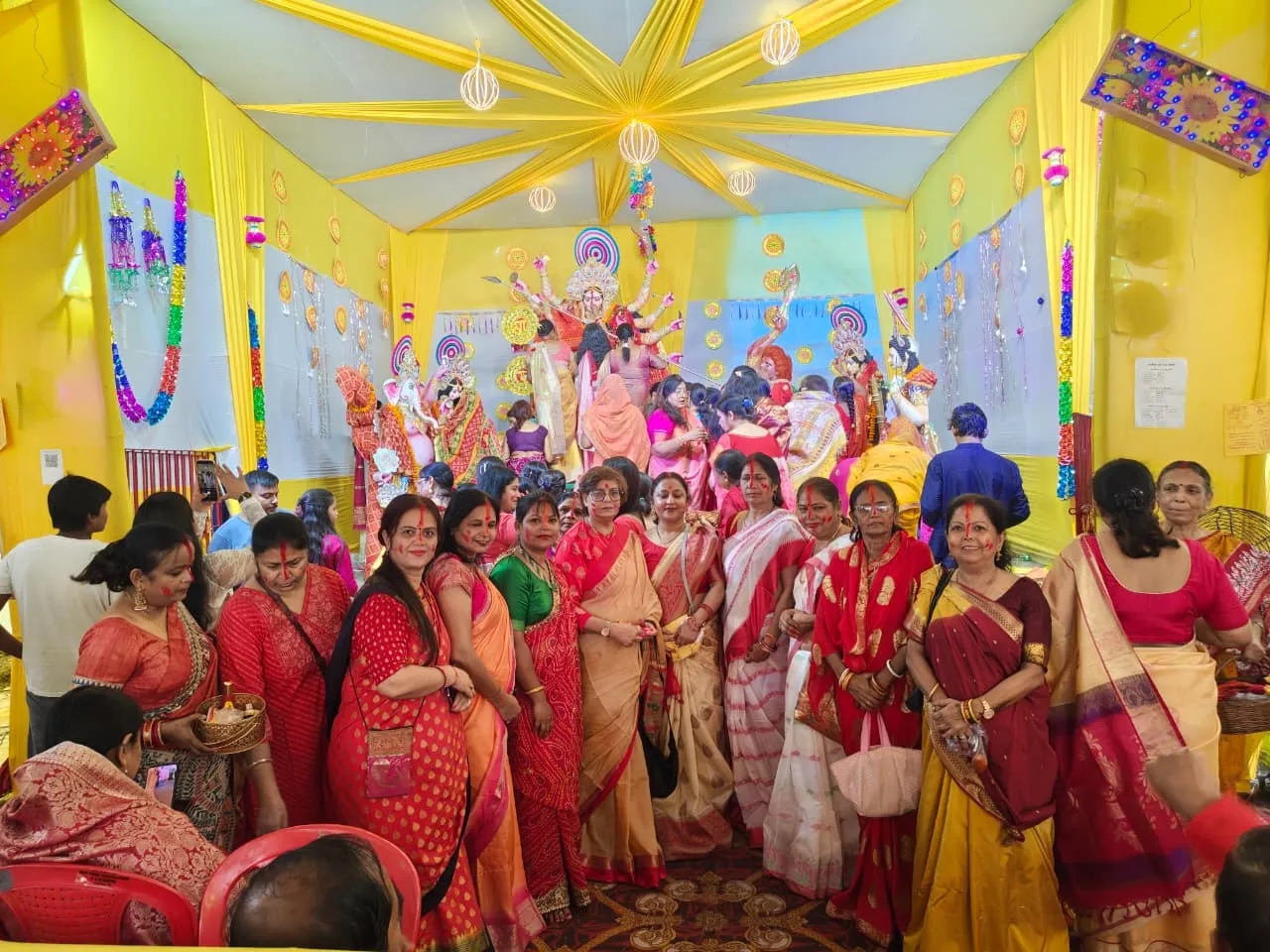 sindur khela 1