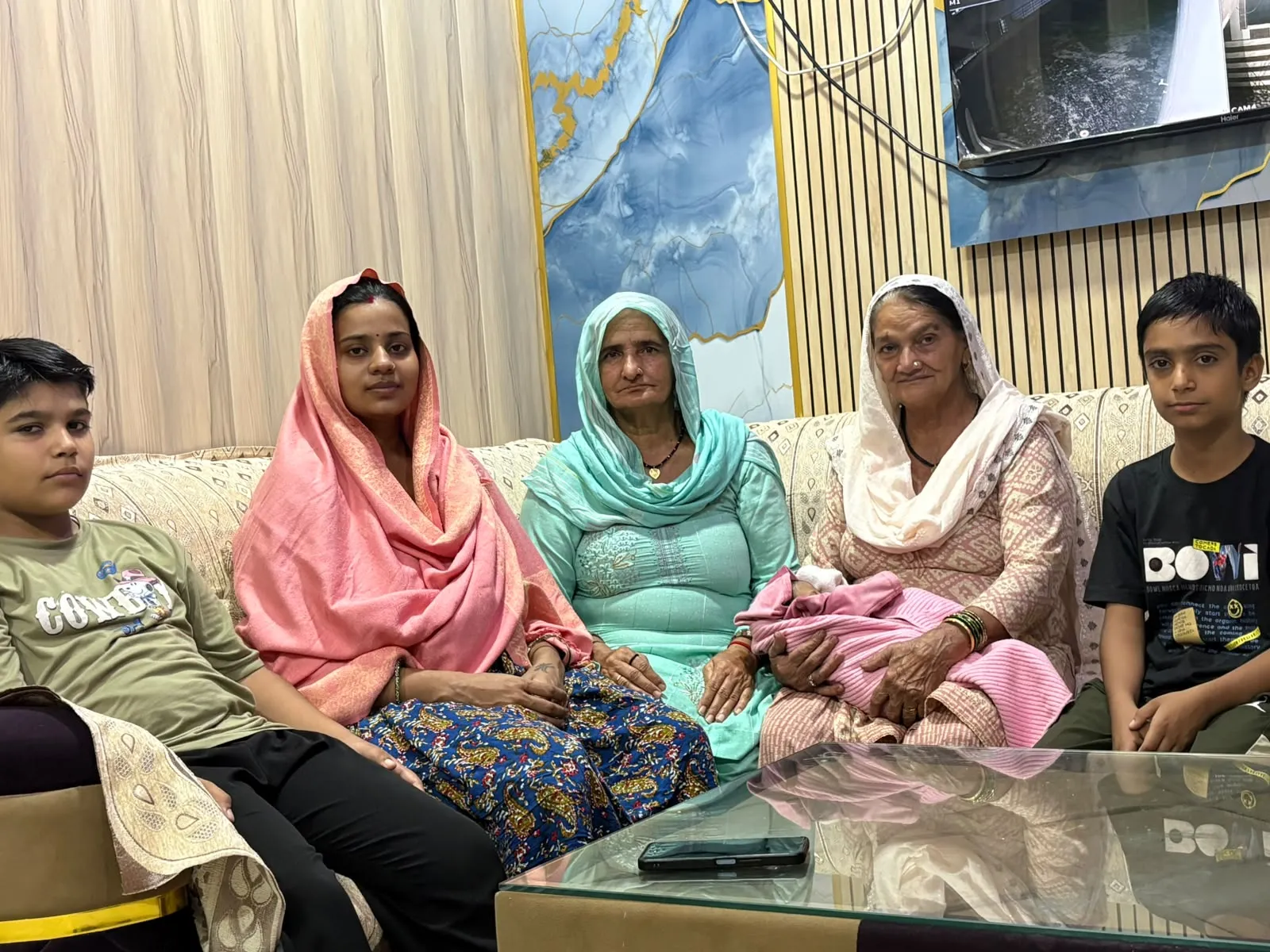 sonipat news