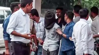 टाइगर श्रॉफ पर हमले मामले में बड़ा खुलासा (फोटो-ANI)