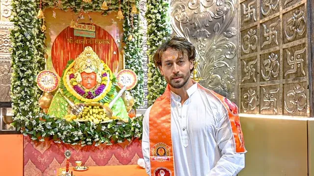 गोलीकांड के बाद Tiger Shroff के साथ खड़ा हुआ बॉलीवुड, एक्टर को मिली 'बजरंग बाण' सुनने की सलाह