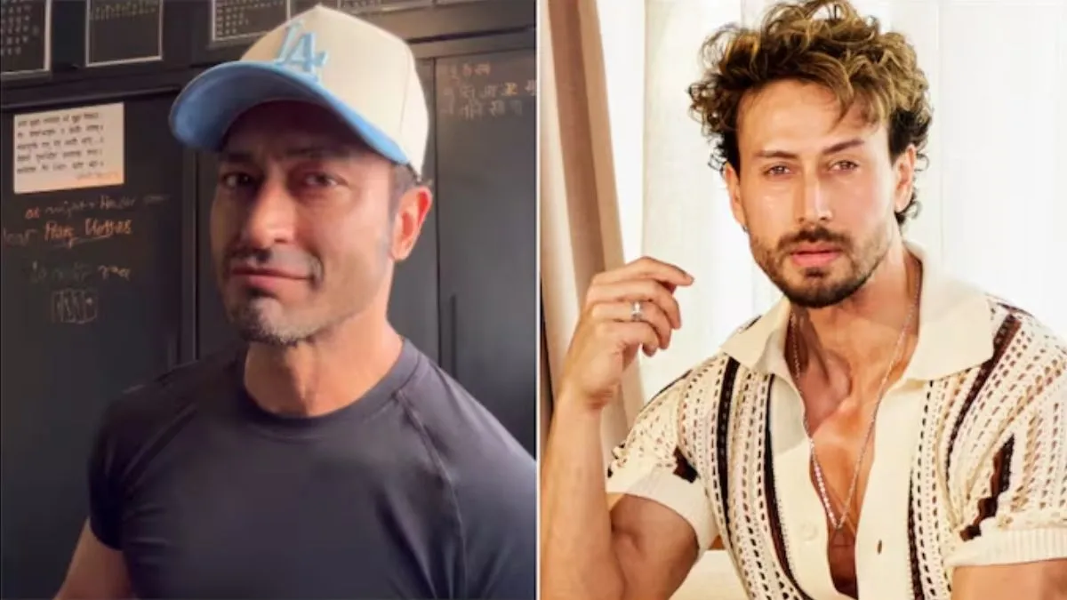 tigershroff