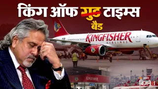 विजय माल्या के लिए 20 अक्टूबर का ब्लैक डे (AI फोटो)