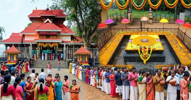 why duryodhana is worshipped on dussehra in kerala malanada toddy tradition