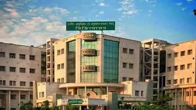 सैफई मेडिकल कॉलेज बनेगा प्रदेश की डिजिटल रेफरल व्यवस्था का पहला केंद्र, पांच जिलों के स्वास्थ्य संस्थान जुड़ेंगे
