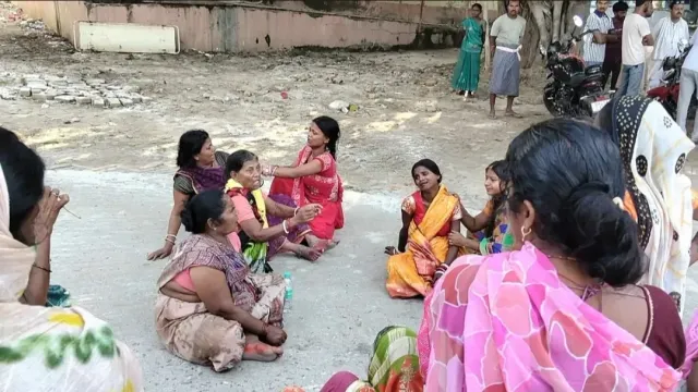 नालंदा: दोस्तों के साथ निकले युवक का मिला शव, चेहरे और कान पर चोट के निशान; पोस्टमार्टम रिपोर्ट का इंतजार
