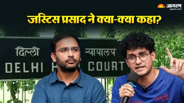 CJP नेताओं सौरव-आशुतोष ने हाई कोर्ट से याचिका वापस ली