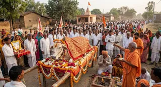 यह तस्वीर AI जेनेरेटेड है
