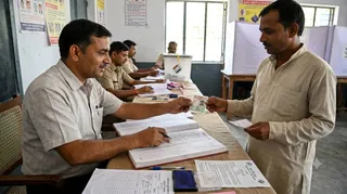 इस फोटो को AI के माध्यम से तैयार किया गया है।