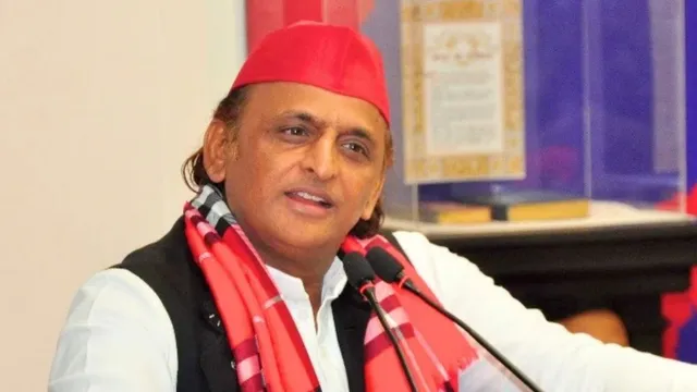 विधान परिषद चुनाव: अखिलेश यादव का भाजपा पर गंभीर आरोप, खोट से जीतना चाहती है चुनाव