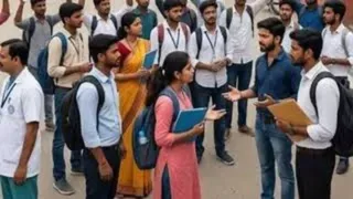 सांकेतिक तस्वीर।