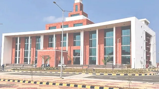 BBMKU Dhanbad: एलएलबी-बीए एलएलबी के विद्यार्थियों को राहत, विशेष परीक्षा की तिथि घोषित