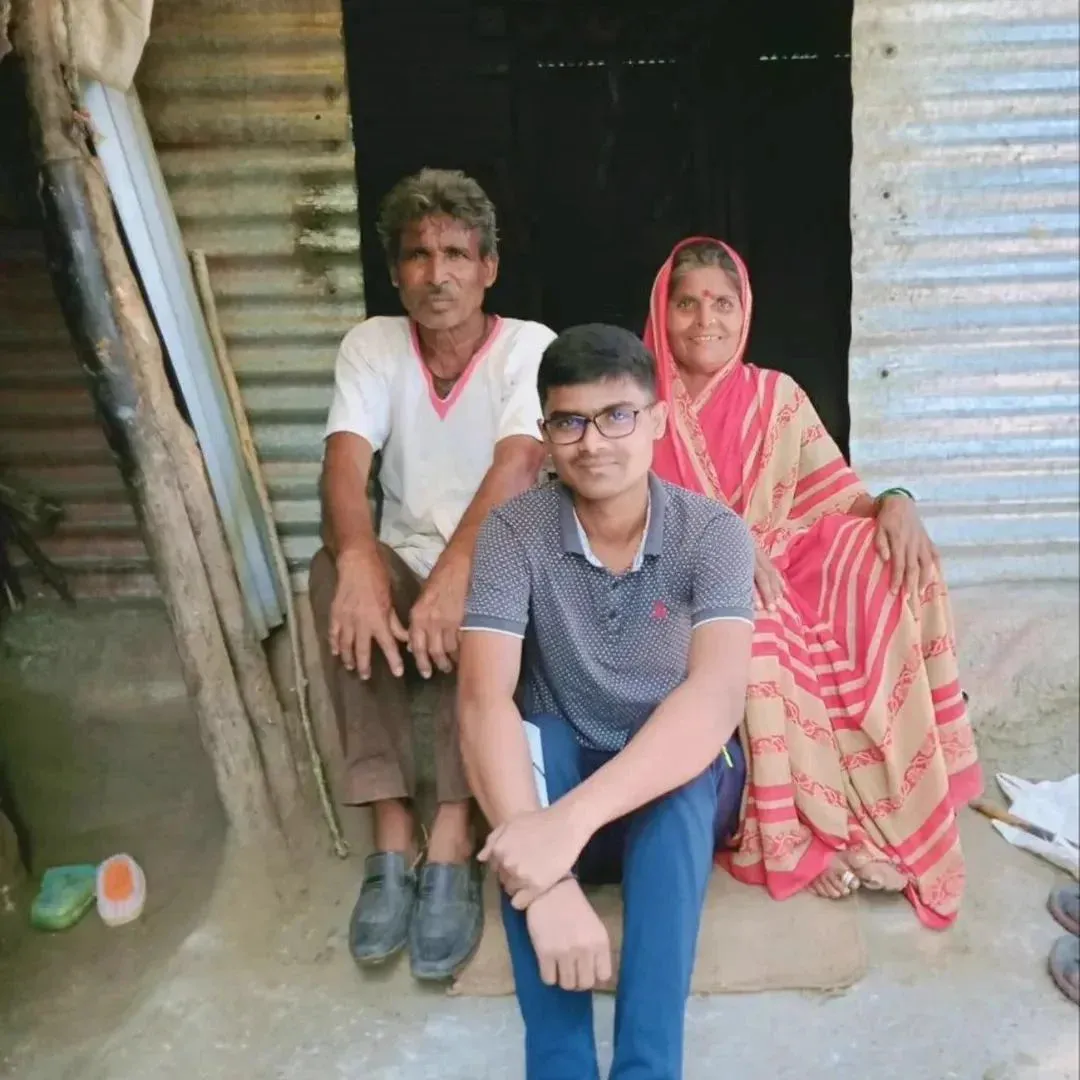 BHIKAN MATA PITA