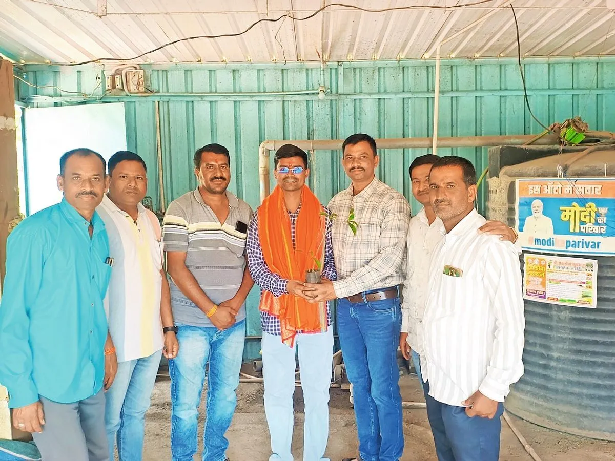 BHIKAN PARIVAR GARV (1)