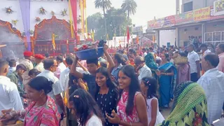बांका के प्रसिद्ध तिलडीहा मेला में ड्यूटी से गायब मिले 13 दंडाधिकारी