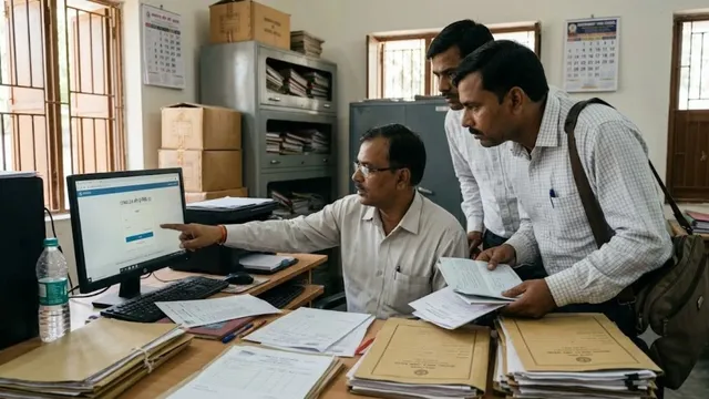 बिहार में शिक्षकों व सरकारी कर्मियों के वेतन भुगतान के लिए CFMS 2.0 और ई-निधि V2 अनिवार्य; ऐसे बनेगी पेई आईडी