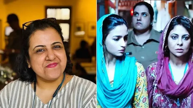 आलिया भट्ट की Darlings को-स्टार Divya Vinekar का अचानक हुआ निधन, निभाया था फीमेल कॉन्स्टेबल का रोल