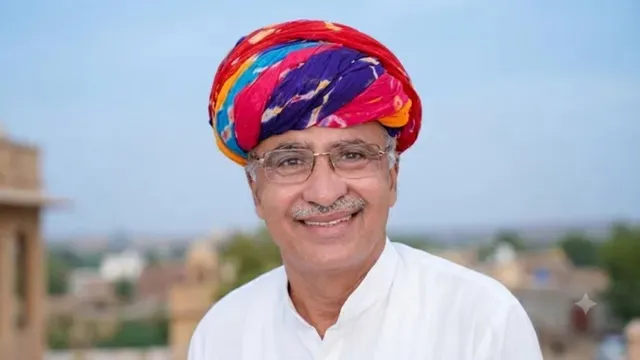 भरतपुर में पूर्व विधायक भड़ाना हत्याकांड: घटना का एक और वीडियो आया सामने