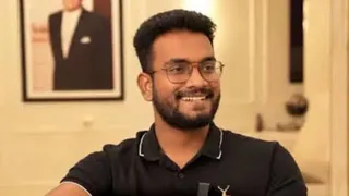 चेन्नई में फाइनेंशियल इंफ्लूएंसर ने की आत्महत्या। (सोशल मीडिया)