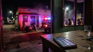 प्रतीकात्मक प्रस्तुतीकरण के लिए तस्वीर को एआई टूल की मदद से बनाया गया है।