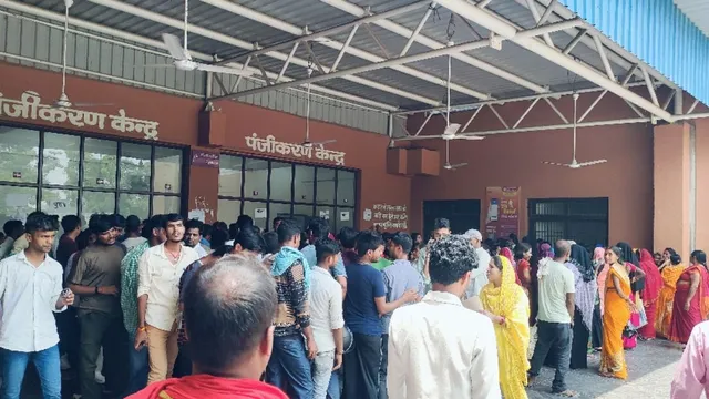 बिहार में जीएनएम की बहाली से जगेगी बेहतर इलाज की उम्मीद, नवंबर से जीएमसीएच में बढ़ेंगी सुविधाएं

