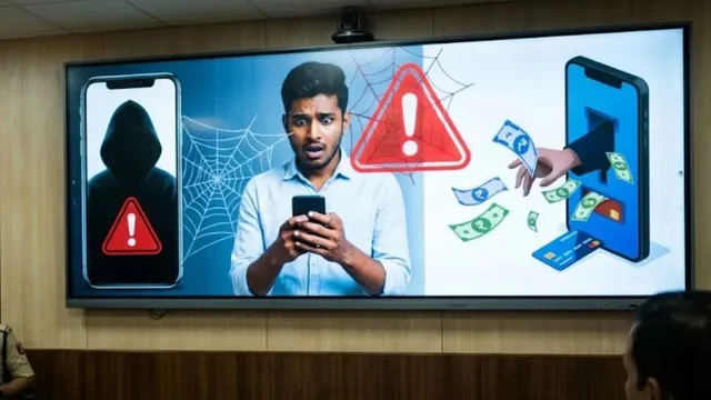 फर्जी लोन ऐप से रहे सावधान! वरना बिना ऋण लिए भी हो जाएंगे कर्जदार; हरियाणा पुलिस ने चेताया
