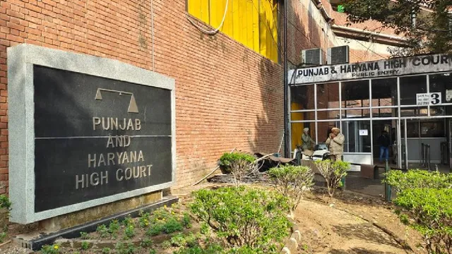 'सड़क हादसे में लापरवाही साबित न होने पर भी मिलेगा मुआवजा', 26 साल पुराने मामले में पंजाब-हरियाणा HC का अहम फैसला