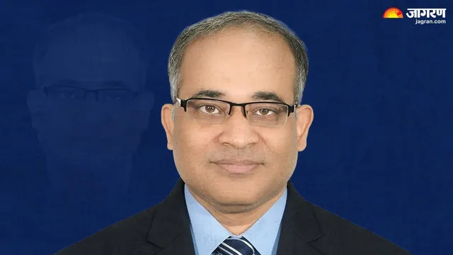 IIT ISM Dhanbad के खाते में एक और उपलब्धि, प्रो. सुमंत कुमार पाढ़ी बने आरएससी फेलो
