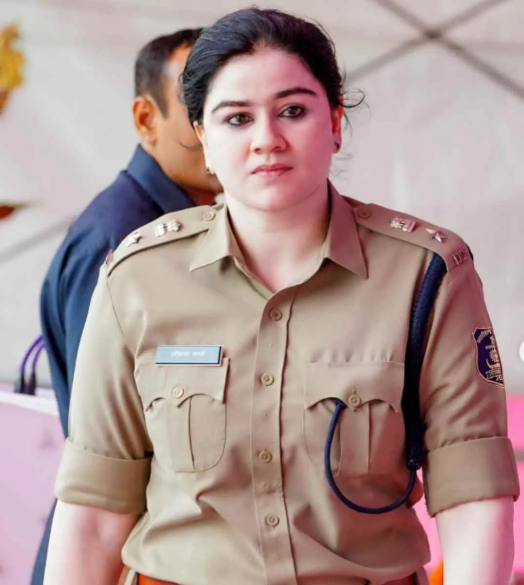 IPS Ankita Sharma (1)