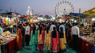 कटिहार के मनसाही में दुर्गा पूजा मेला देखने गईं 5 नाबालिग बच्चियां रहस्यमय तरीके से लापता
