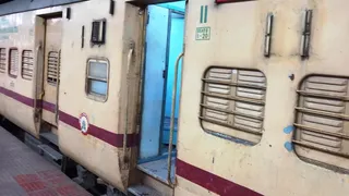 पुनसिया हॉल्ट के विस्तार को मंजूरी, धौनी में कविगुरु एक्सप्रेस के स्टॉपेज की जगी आस