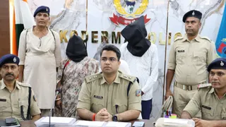 प्रेमिका से शादी करने के लिए पति की हत्या, जहरीला इंजेक्शन देकर उतारा मौत के घाट
