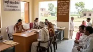 मुफ्त और प्रभावी कानूनी सहायता उपलब्ध कराने की दिशा में महत्वपूर्ण कदम उठाया गया है।
