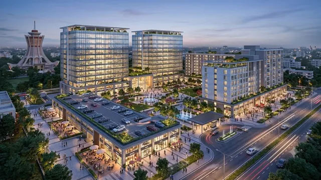 बिना 1 रुपये लगाए बिहार सरकार कमाएगी 1071 करोड़, पटना में Tech Park से मिलेंगी बंपर नौकरियां