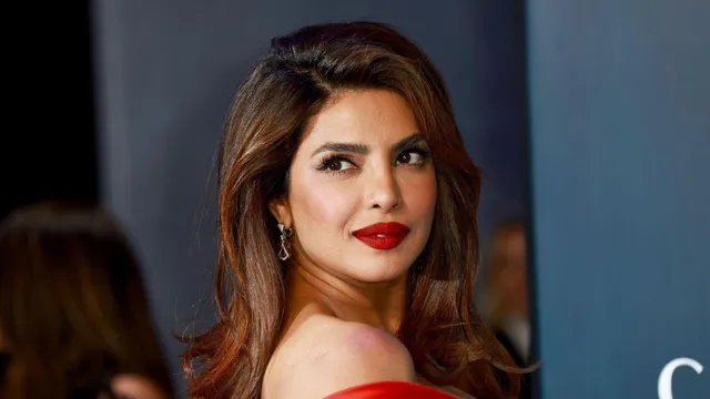 Priyanka ने सैफ अली खान के साथ आ रही फिल्म से बनाई दूरी, शूटिंग वाले दिन लिया प्रोजेक्ट से अलग होने का फैसला?