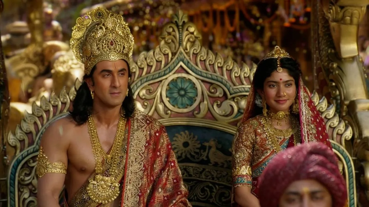 Ramayana (1)