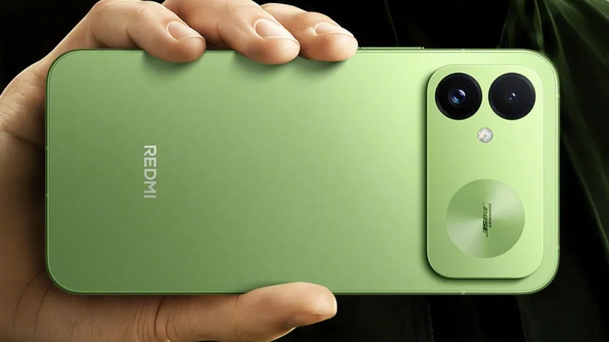 Redmi Upcoming phone will feature a 165Hz display and the Snapdragon 8 Elite