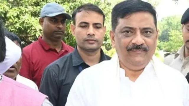 बिहार में 8 विधान परिषद सीटों पर मतदान से पहले JDU ने क‍िया जीत का दावा, संजय झा ने बताई वजह
